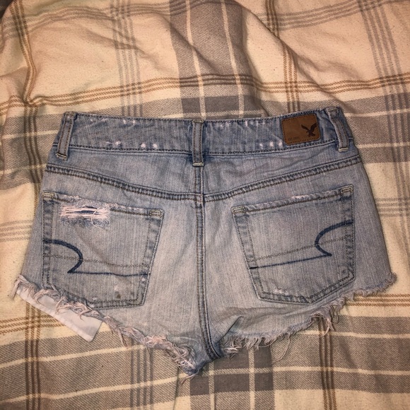 American Eagle Shorts - Picture 2 of 3
